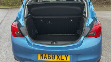 Vauxhall Corsa 1.4 [75] Energy 5dr [AC] Petrol Hatchback